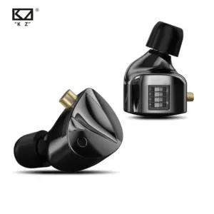 KZ D-Fi Earphone